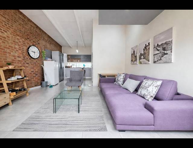 2 BEDROOM PROPERTY TO RENT IN MENLO PARK